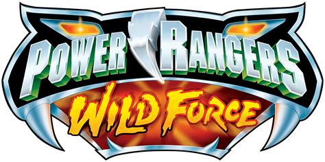 Compared to the super sentai series it was based on, it was a bit of an improvement. Power Rangers Wild Force | RangerWiki | Fandom