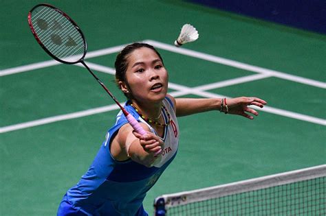 Watch world class shuttlers fighting for the big prize. Badminton champ Ratchanok denied three-peat at Thailand ...
