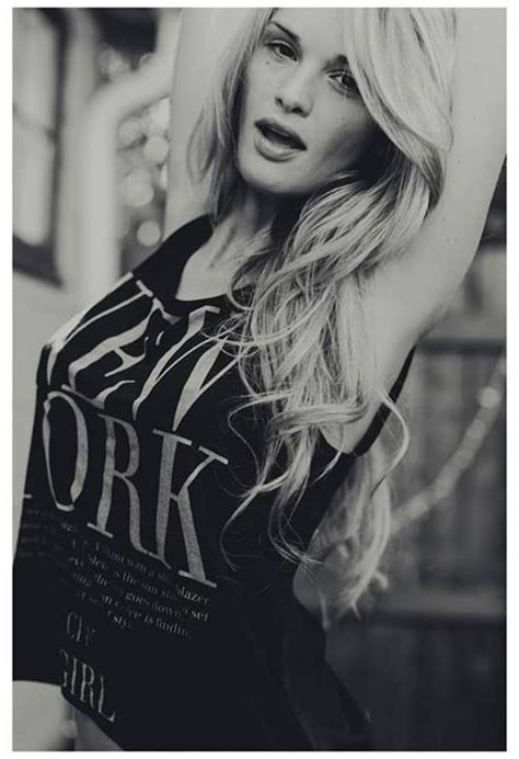 Jade Amber Williams Model 1 Model Photographer Long Hair Styles