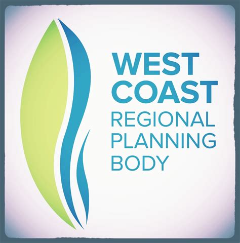 West Coast Regional Planning Body