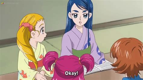 Yes Precure 5 Episode 28 English Subbed Watch Cartoons Online Watch
