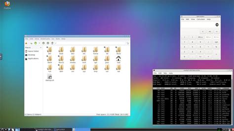 Linux Desktop Fully Managed Open Source Service