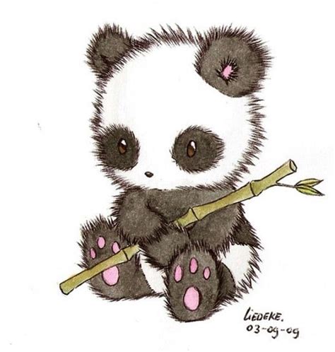 Panda Art Panda Drawing Cute Panda Drawing