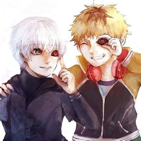 The ending of tokyo ghoul√a was very much different in the anime and the manga. Épinglé sur tokyo ghoul