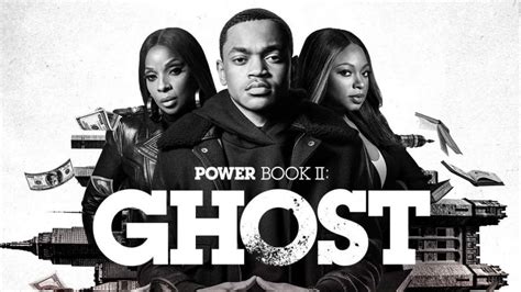Power Book Ii Ghost Season 2 Release Date Plot And All We Know