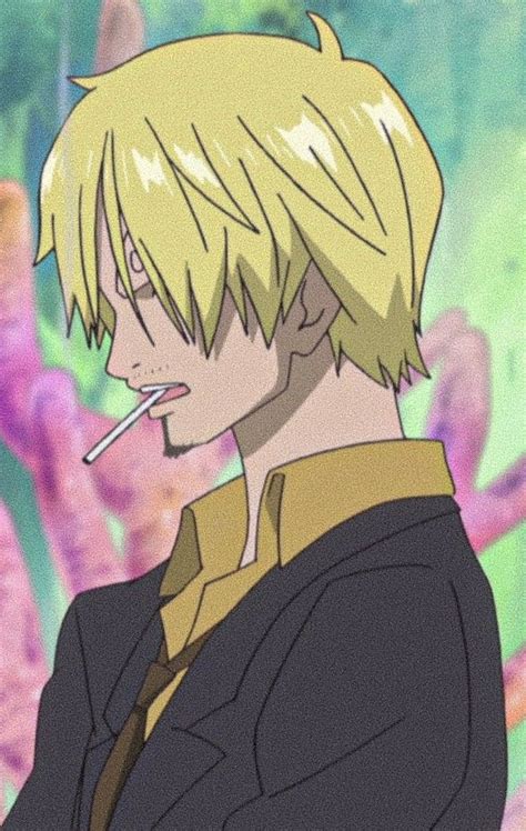 One Piece Straw Hats Vinsmoke Sanji In 2021 One Piece Anime Japanese