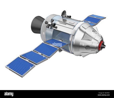 Apollo Command Service Module Hi Res Stock Photography And Images Alamy