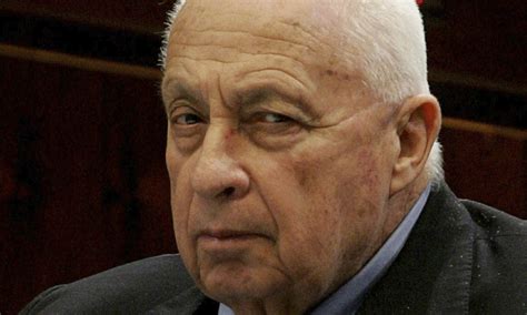 Death Finally Claims Soldier Politician Ariel Sharon After Eight Years