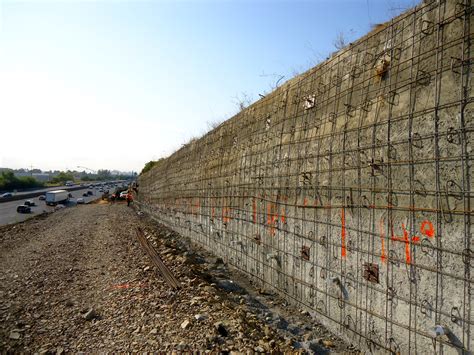 Reinforced Concrete Walls From The Experts At Conco