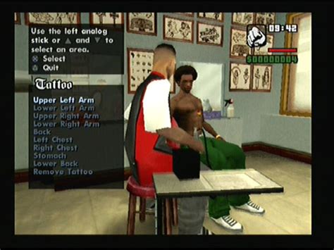 Grand Theft Auto San Andreas Screenshots For Playstation 2 Mobygames