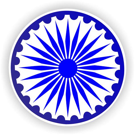 Emblem Ashoka Chakra India Shrihub Background Png Tra Vrogue Co