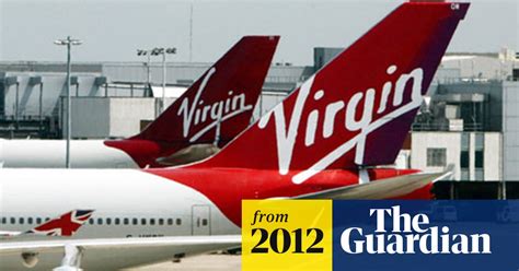 Virgin Atlantic To Launch London To Manchester Service Virgin