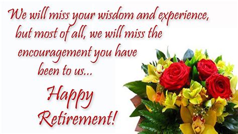 Best Retirement Wishes Messages And Quotes Wishesmsg Retirement Porn Sex Picture
