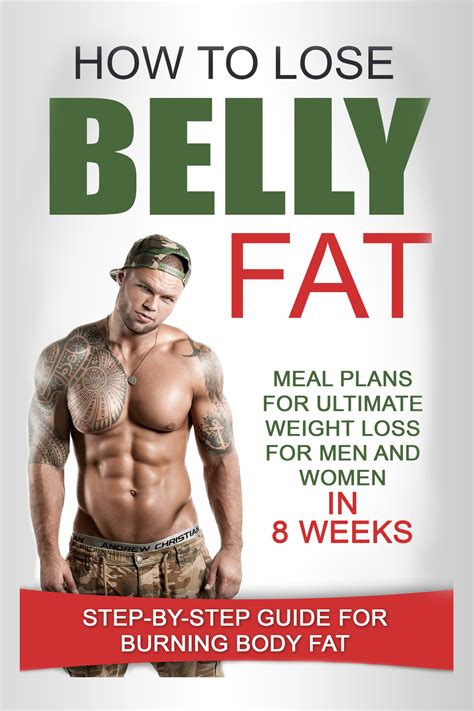 Lovely Books Free How To Lose Belly Fat Meal Plans For Ultimate Weight Loss For Men And