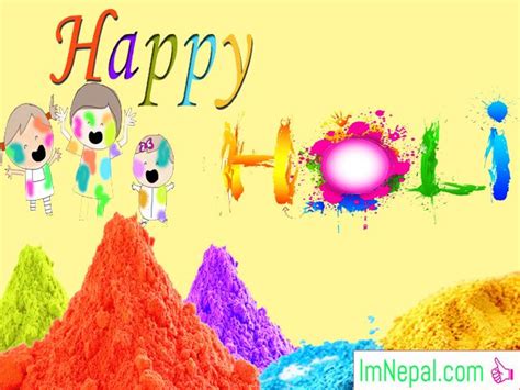 50 Happy Holi 2022 2078 Greeting Hd Cards Wallpapers Poems