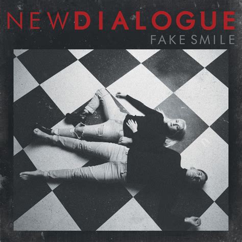 Fake Smile Single By New Dialogue Spotify