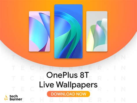 How To Download Oneplus 8t Live Wallpaper Techburner
