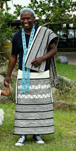 Xhosa Traditional Attire For Men 2021 Sunika Traditional African Clothes