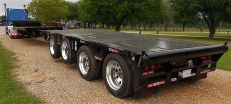 Step Decks For Sale Moore Truck Equipment Co