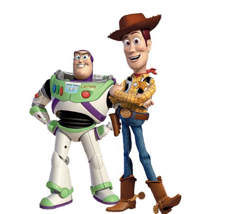 Clipart For U Toy Story