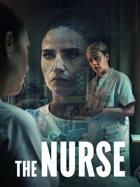 فلم The Nurse 2023