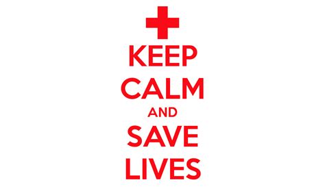 Inspirational Quotes About Saving Lives Quotesgram