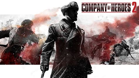 Company Of Heroes 2 Gamesource