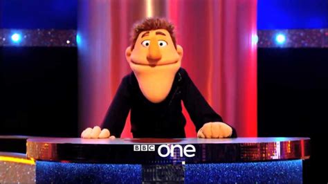 That Puppet Game Show Launch Trailer Bbc One Youtube