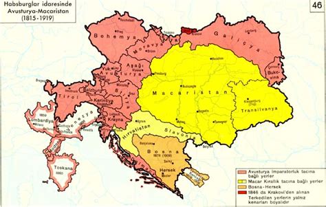 Macaristan, anadolu'dan kaçırılan eserleri i̇ade etti. Avusturya Macaristan İmparatorluğu Hakkında Bilgi