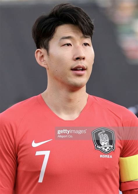Heung Min Son💕 Em 2023 Homens Asiáticos Esportes Futebol