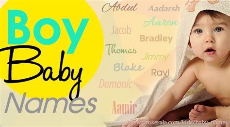 Boy Names A Z List Of Baby Boy Names 1000s Of Names For Boys