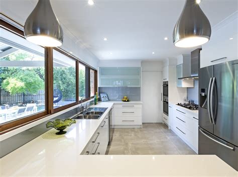Melbourne Kitchen Design | Prestige Kitchens Melbourne