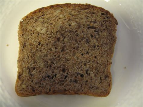 Choosing The Best Whole Grain Bread Nutrition By Eve