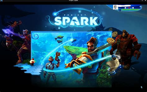 Windows 8 Issue Getting Started With Ms Project Spark Arqade