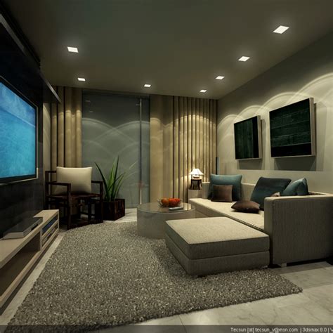 25 Hermosos Diseños Interiores Para Tu Nueva Casa