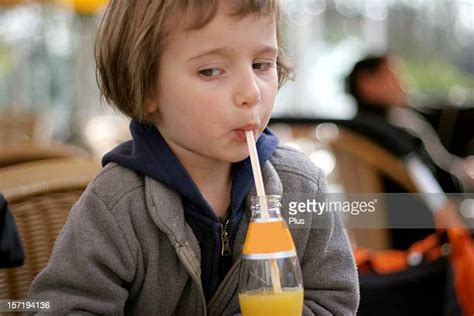 Kids Drinking Grape Juice Photos And Premium High Res Pictures Getty