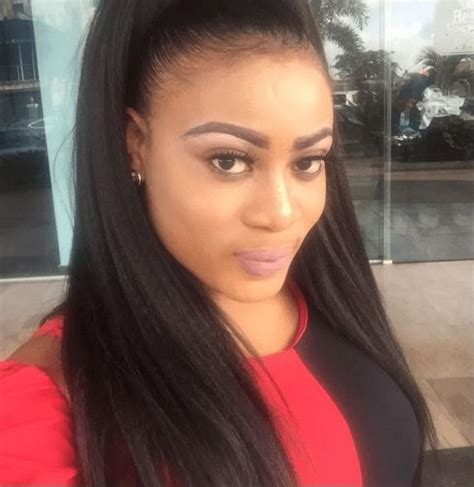 What Movie Star Omalicha Elom Has To Say To All Nigerian Actresses Who Sleep With Married Men