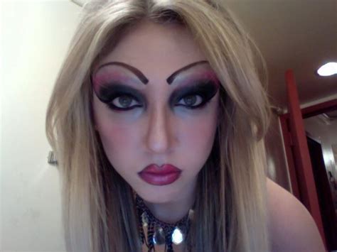 Best Images About Drag Queen Makeup On Pinterest 17568 Hot Sex Picture
