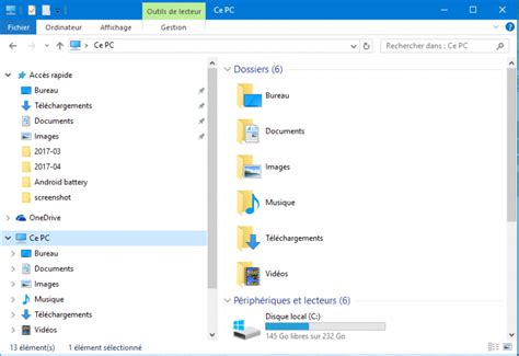 Windows comment faire pour afficher les fichiers cachés