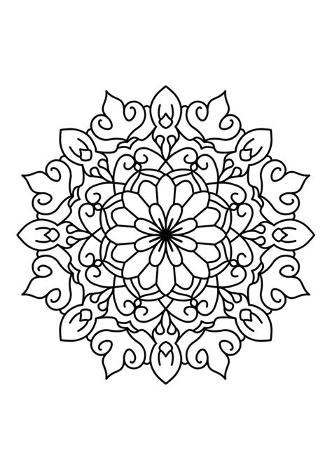 Https://tommynaija.com/coloring Page/adult Coloring Pages Flower Corner