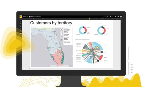 ArcGIS Maps For Microsoft Power BI Boost Your Map Visualizations