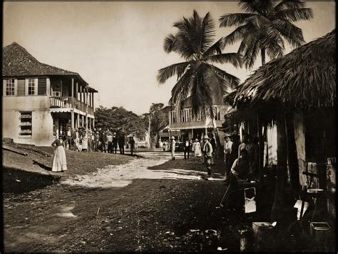 The Caribbean History Until 1900 Caribbean Travel Guide