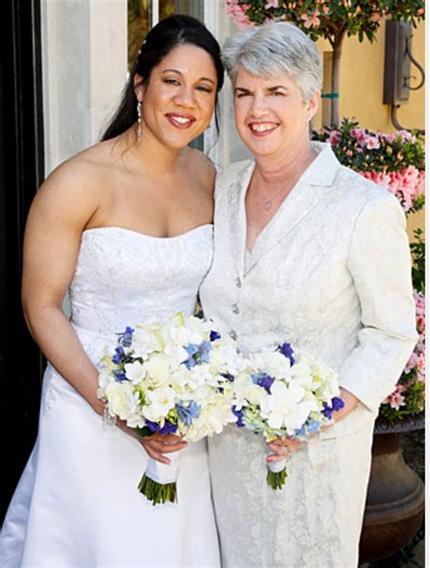 Kara Lawson And Her Mother Kara Lawson Strapless Wedding Dress