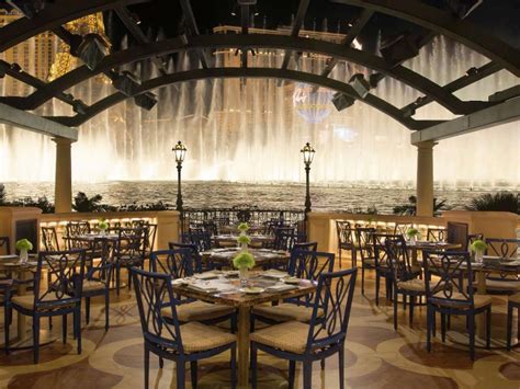 Die 10 Besten Restaurants Nahe Bellagio Las Vegas