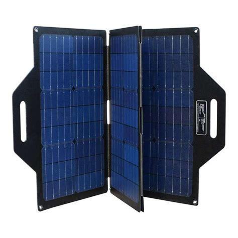 Best Foldable Solar Panels In 2022