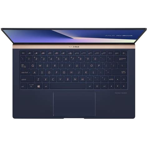 Asus Zenbook 13 Ux333fa A3139r Intel Core I5 8265u8gb256gb Ssd133