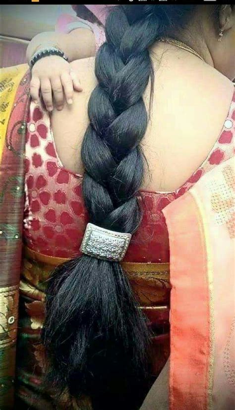 Pin By Manoj Agarawal On Fantasy Braids For Long Hair Indian Long Hair Braid Long Indian Hair