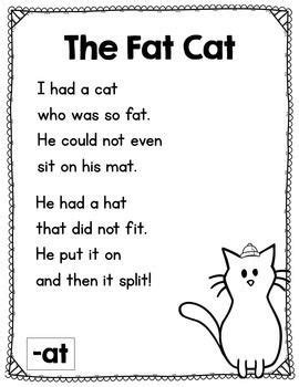 Some of the worksheets displayed are circle the rhyming words, circle the rhyming words release2, rhyming words, rhyming words, spelling vocabulary, rhyming words work 2, rhyming pairs non rhyming. Phonics Poems for Grades K-2 | with Digital Version for ...