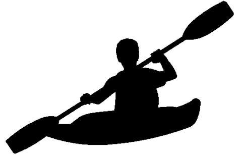 Free Canoe Clipart Black And White Download Free Canoe Clipart Black