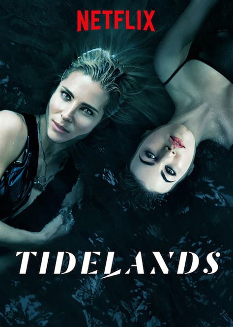 Tidelands Full Cast Crew Tv Guide